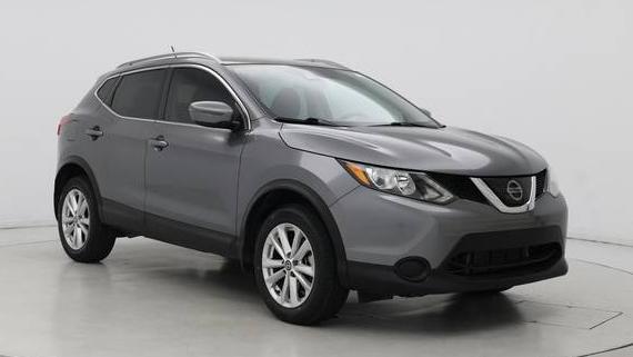NISSAN ROGUE SPORT 2019 JN1BJ1CP8KW525282 image